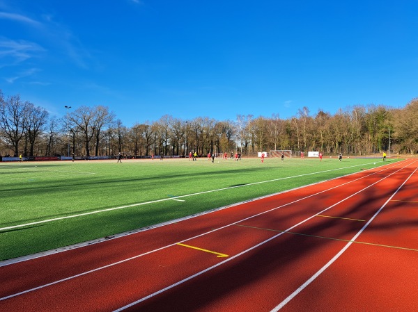 Schul- und Sportzentrum Höst - Uplengen