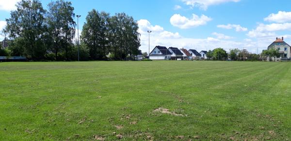 Sportplatz am Sporker Holz - Dörentrup-Sporkholz