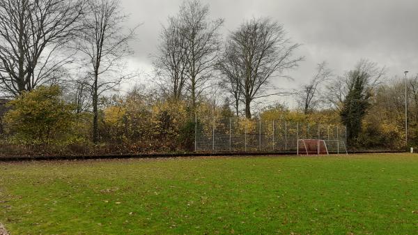 Sportplatz Schulzentrum Süd - Buxtehude