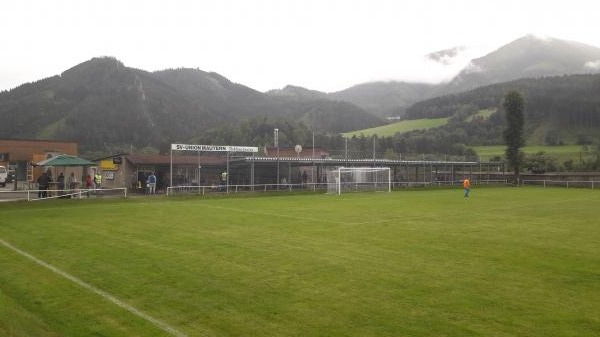 Fichtenstadion - Mautern