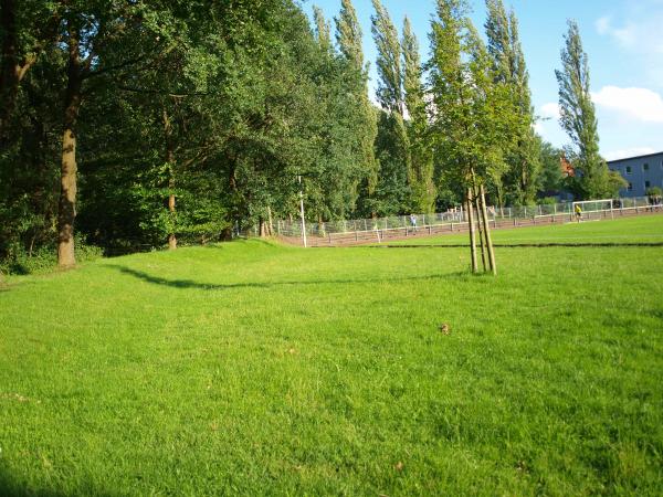 Sportplatz Am Busch - Hamm/Westfalen-Heessen