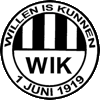 Wappen VV WIK (Willen Is Kunnen)  56458