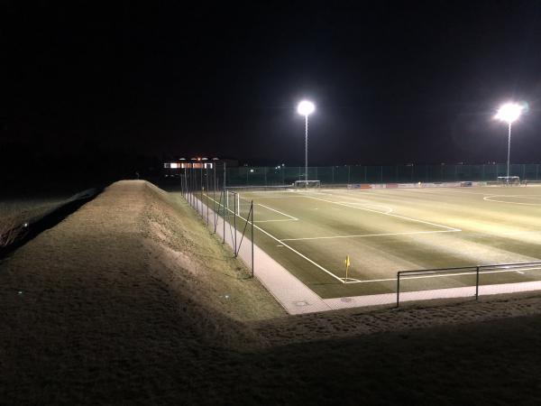 Sportanlage Kesselsdorf Platz 2 - Wilsdruff-Kesselsdorf