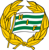 Wappen Hammarby TFF