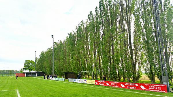 Sportplatz Neusener Straße - Eschweiler-St. Jöris