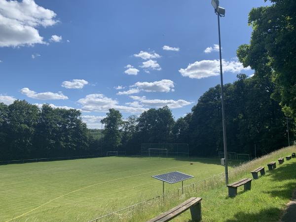 Sportplatz Am Pfarrberg - Ortenberg/Hessen-Usenborn