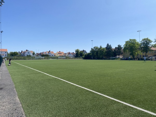 Härlanda Park - Göteborg