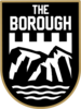 Wappen The Borough FC