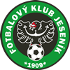 Wappen FK Jeseník