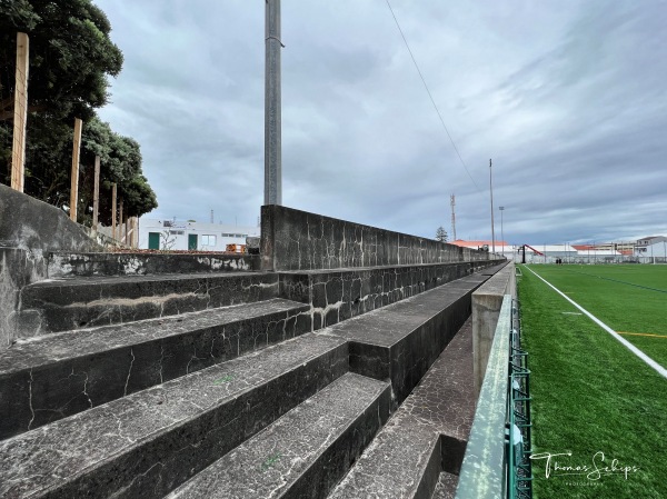 Estádio Municipal da Madalena - Madalena, Ilha da Picos, Açores