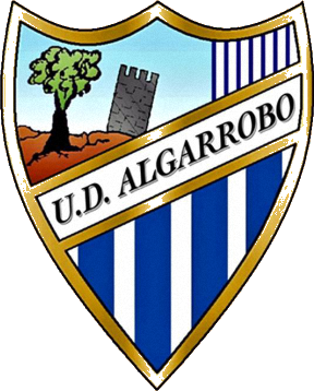 Wappen UD Algarrobo