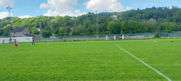 Stade H.Colley-Sainval Terrain 2 - Esneux-Tilff