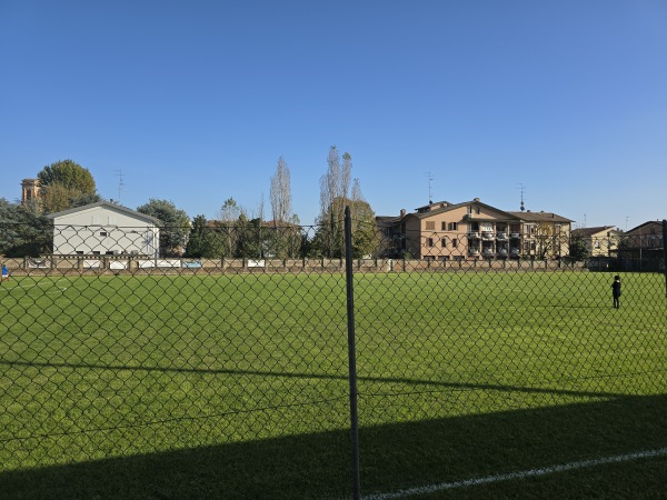 Stadio Comunale Dallari - Cadelbosco di Sopra 