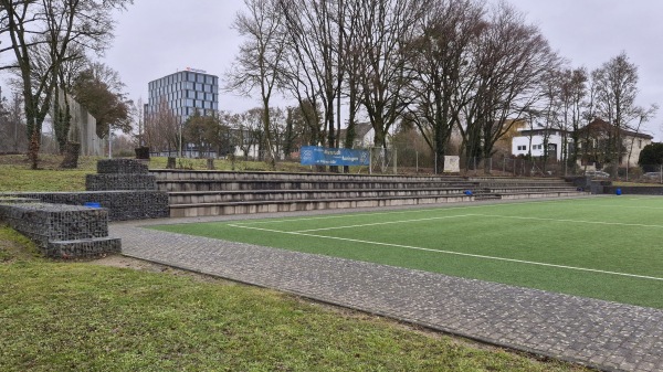 Sportplatz Bierstadt - Wiesbaden-Bierstadt