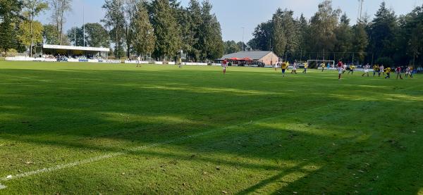 Sportpark 't Voortje - Bergeijk