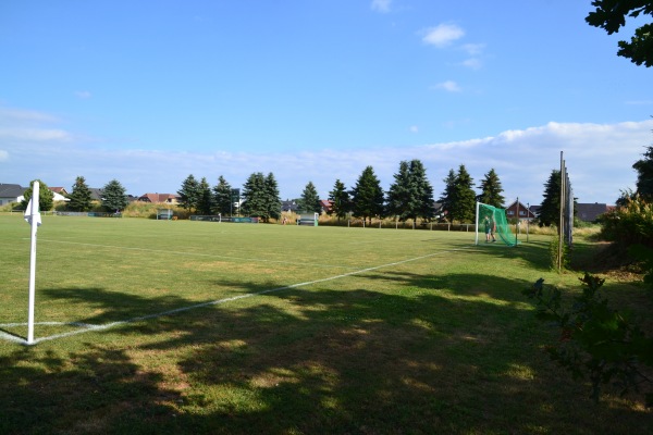 Sportanlage Forstweg - Rühen-Brechtorf