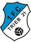 Wappen 1. FC Trieb 1921