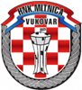 Wappen HNK Mitnica Vukovar