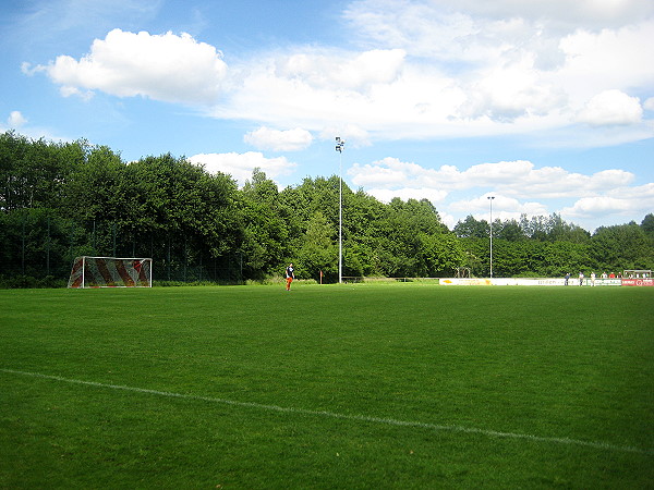 Sportpark Ost - Soltau