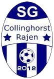 Wappen SG Collinghorst/Rajen II (Ground A)   90207