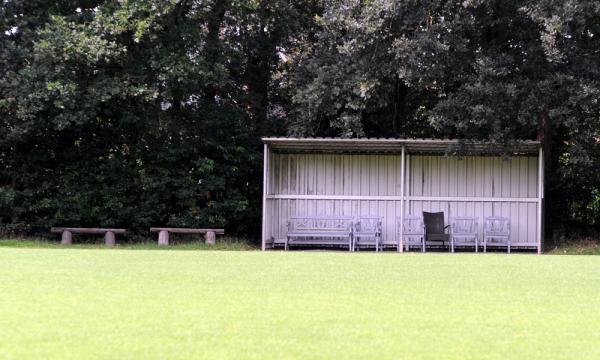 Sportanlage Teglinger Hauptstraße C-Platz - Meppen-Teglingen