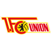 Wappen ehemals 1. FC Union Berlin 1966 