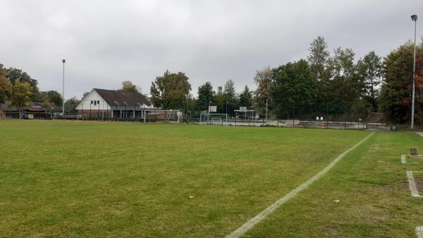 Sportanlage Waldweg B-Platz - Bargfeld-Stegen