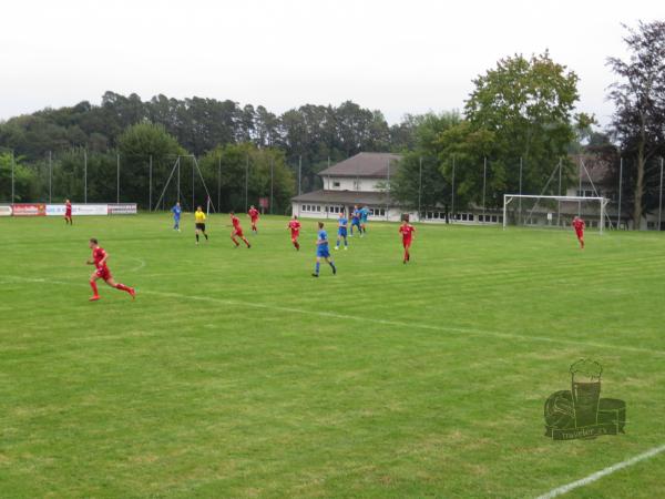 Sportplatz Haslach - Rot/Rot-Haslach