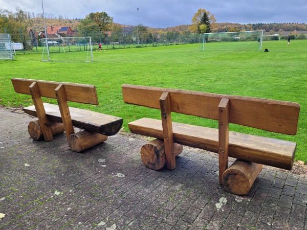 Sportplatz Auf dem Kuhkamp - Emmerthal-Hajen