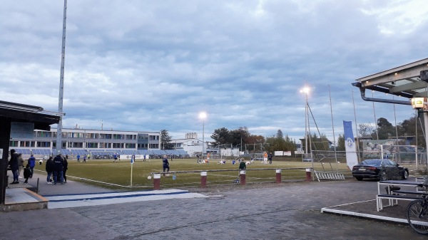 Sportplatz Am grünen Steg 2 - Pfungstadt