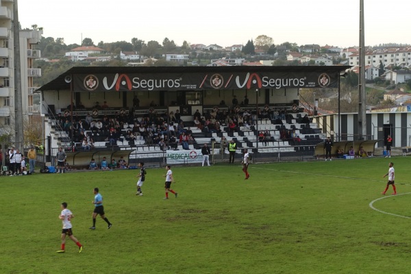 Estádio dos Trambelos - Viseu