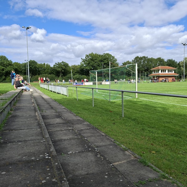 Travestadion - Schackendorf