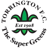 Wappen Torrington FC  87470