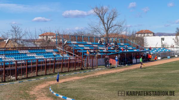 Stadionul Tineretului - Mizil