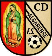 Wappen UD Algarense