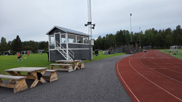 Älvåkra IP Konstgräs - Älvsbyn