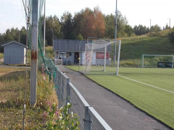 Heinäpään tekonurmi 2 - Oulu (Uleåborg)