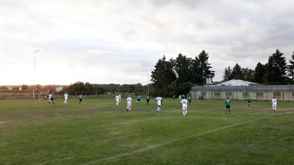 TG-Sportgelände Mainzer Straße Platz 2 - Rödermark-Ober-Roden