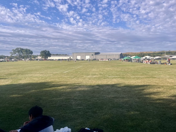 Pilc Soccer Complex Field 2 - Pierre, SD