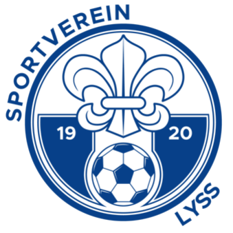 Wappen SV Lyss II