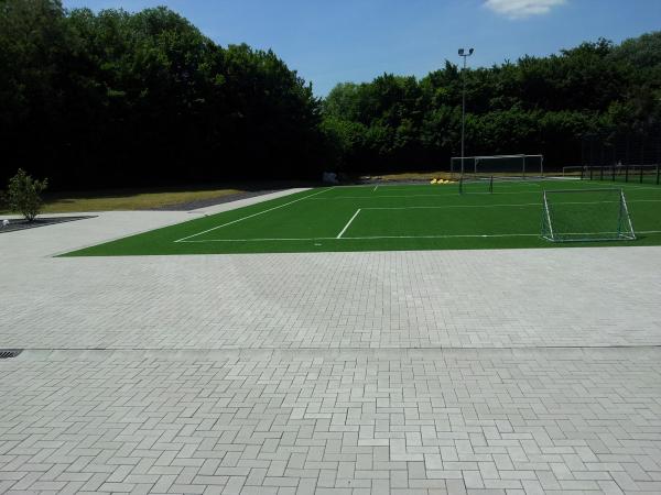 Dieter Hoffmann Sportpark - Hürth-Gleuel