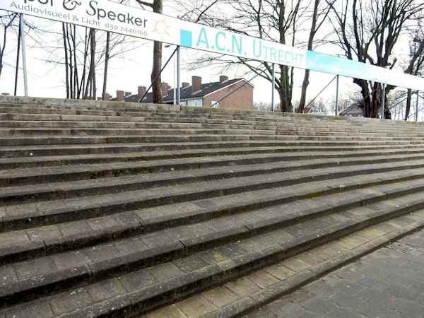 Sportpark Elinkwijk - Utrecht