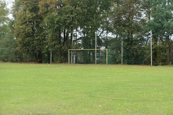 Siegfried Körner Stadion C-Platz - Lüneburg