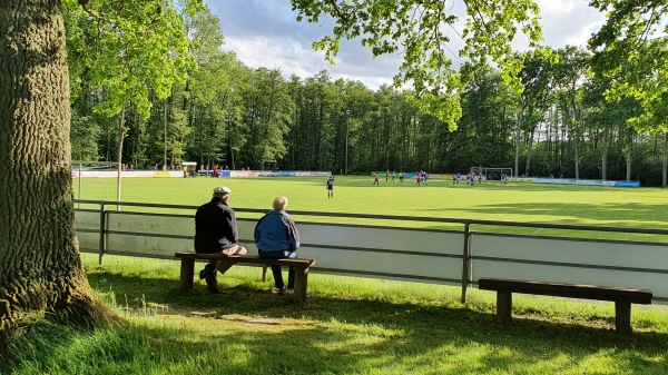 Waldstadion - Barum bei Bad Bevensen