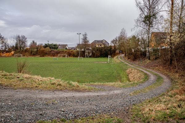 Sportplatz Katschenreuth 2 - Kulmbach-Katschenreuth