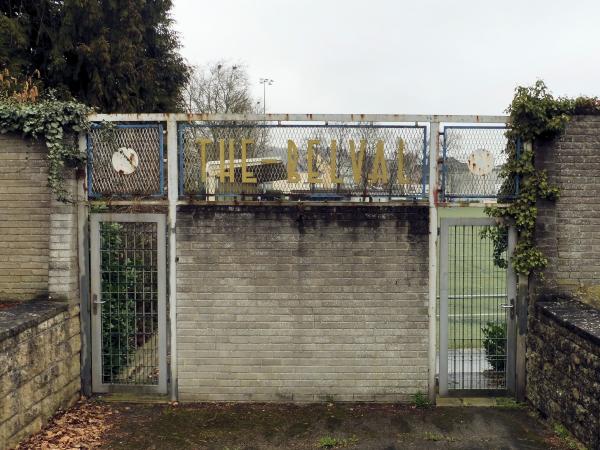 Stade FC The Belval - Bieles (Belvaux)