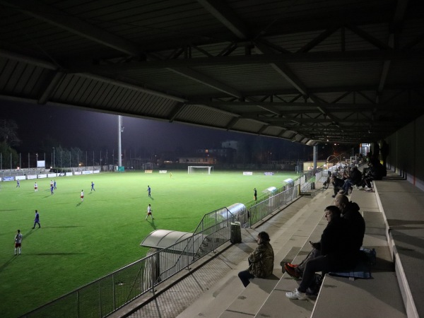 Stadio De Rigo - Schio