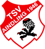 Wappen TSV Aindling 1946 diverse