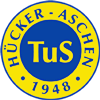 Wappen TuS Hücker-Aschen 1948 diverse