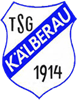 Wappen TSG Kälberau 1914  65886